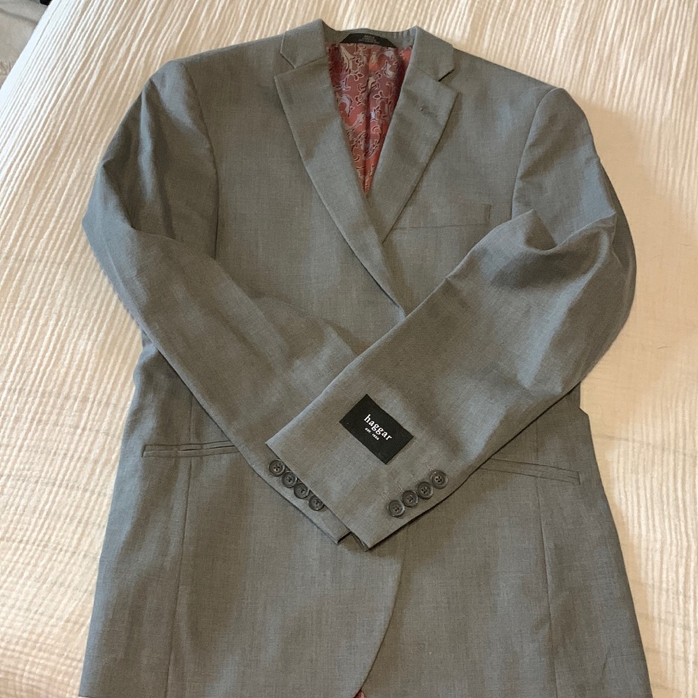 Haggar sports coat